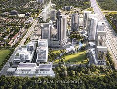 75 Billes Heights 321, Toronto, ON M2K 0J8