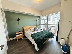 11 Lillian Street 1408, Toronto, ON M4S 0C3