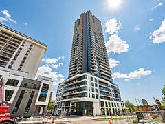 15 David Salomon Drive 1311, Toronto, ON M3C 1E7
