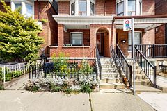 8 Parr Street, Toronto, ON M6J 2E3