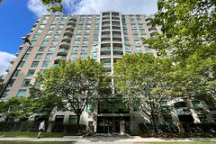 8 PEMBERTON Avenue 506, Toronto, ON M2M 4K8