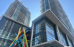 4955 Yonge Street 2805, Toronto, ON M2N 0L8