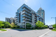 17 Kenaston Gardens 516, Toronto, ON M2K 0B9