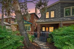 3 Martin Road, Toronto, ON M4S 2V1