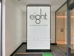 8 Cumberland Street 3707, Toronto, ON M4W 1J5