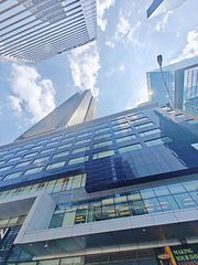 65 Bremner Boulevard 1207, Toronto, ON M5J 0A7
