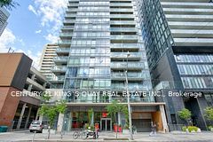 22 Wellesley Street E 1805, Toronto, ON M4Y 1G3