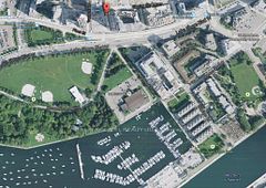 35 Bastion Street 720, Toronto, ON M5V 0C2