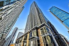 11 Yorkville Avenue 2106, Toronto, ON M4W 1L2
