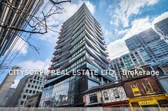 215 Queen Street W 1905, Toronto, ON M5V 0P5