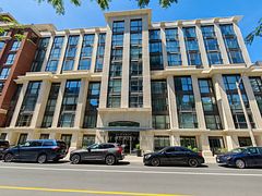 18 Beverley Street B106, Toronto, ON M5T 3L2