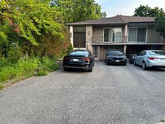 6 Harrington Crescent, Toronto, ON M2M 2Y5