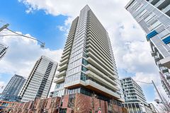 20 Tubman Avenue 1407, Toronto, ON M5R 0M5