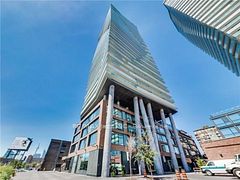 70 Distillery Lane 1409, Toronto, ON M5A 0E3