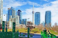 85 Queens Wharf Road 2508, Toronto, ON M5V 0J9