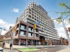 115 Denison Avenue 1210, Toronto, ON M5T 0E6