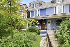 627 Euclid Avenue, Toronto, ON M6G 2T6