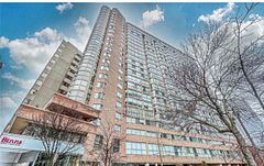 1055 Bay Street 1908, Toronto, ON M5S 3A3