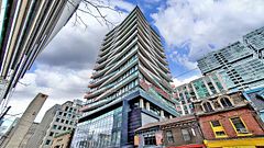 215 Queen Street W 2005, Toronto, ON M5V 0P5