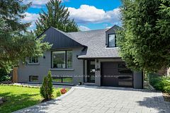 3 Pamcrest Drive, Toronto, ON M2M 2L9