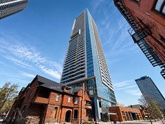 609 Sherbourne Street 3606, Toronto, ON M4X 0A4
