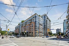 1005 King Street 512, Toronto, ON M6K 3M8