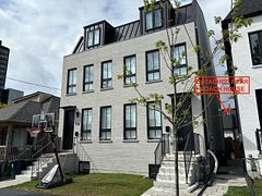 50A Lanark Avenue CoachHs, Toronto, ON M6C 2B4