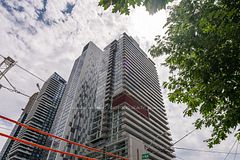 375 King Street W 1805, Toronto, ON M5V 1K5