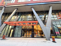 108 Peter Street 3515, Toronto, ON M5V 0W2