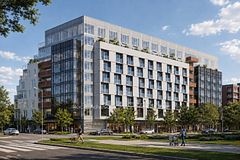 799 Sheppard Avenue W 209, Toronto, ON M3H 0G6