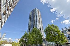 5 Mariner Terrace 1610, Toronto, ON M5V 3V6