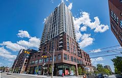 10 OAK Street, Toronto, ON M5A 0Z1