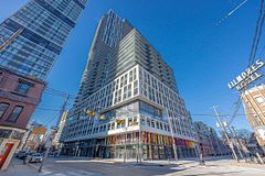 251 JARVIS Street 3003, Toronto, ON M5B 0C3