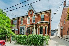 665 Richmond Street W 3, Toronto, ON M6J 1C2
