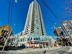 120 Homewood Avenue 418, Toronto, ON M4Y 2J3