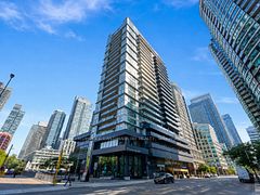 352 Front Street W 318, Toronto, ON M5V 0K3