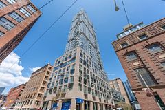 30 Nelson Street 312, Toronto, ON M5V 0H5