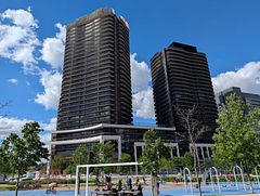 68 Esther Shiner Boulevard 2503, Toronto, ON M2K 0J6