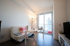 5180 Yonge Street 2603, Toronto, ON M2N 0K5