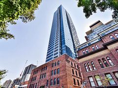 5 St Joseph Street 2803, Toronto, ON M4Y 0B6