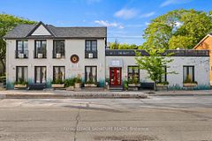 154 Harbord Street, Toronto, ON M5S 1H2