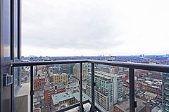108 Peter Street 2811, Toronto, ON M5V 0W2