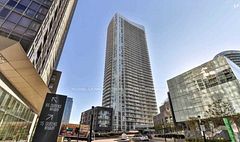 75 Queens Wharf Road 4111, Toronto, ON M5V 0J8