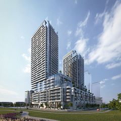 7 Golden Lion Heights S 1507, Toronto, ON M2M 0C1