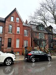 337 Mutual Street W Bsmt B2, Toronto, ON M4Y 1X6