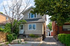 301 Robina Avenue BSMNT, Toronto, ON M6C 3Z2