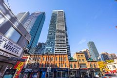 5 St Joseph Street 3403, Toronto, ON M4Y 1J6
