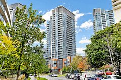 62 Forest Manor Road 606, Toronto, ON M2J 0B6