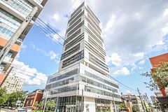 89 Mcgill Street 2201, Toronto, ON M5B 1H5