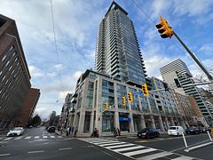 1 Bedford Road 3003, Toronto, ON M5R 2B5